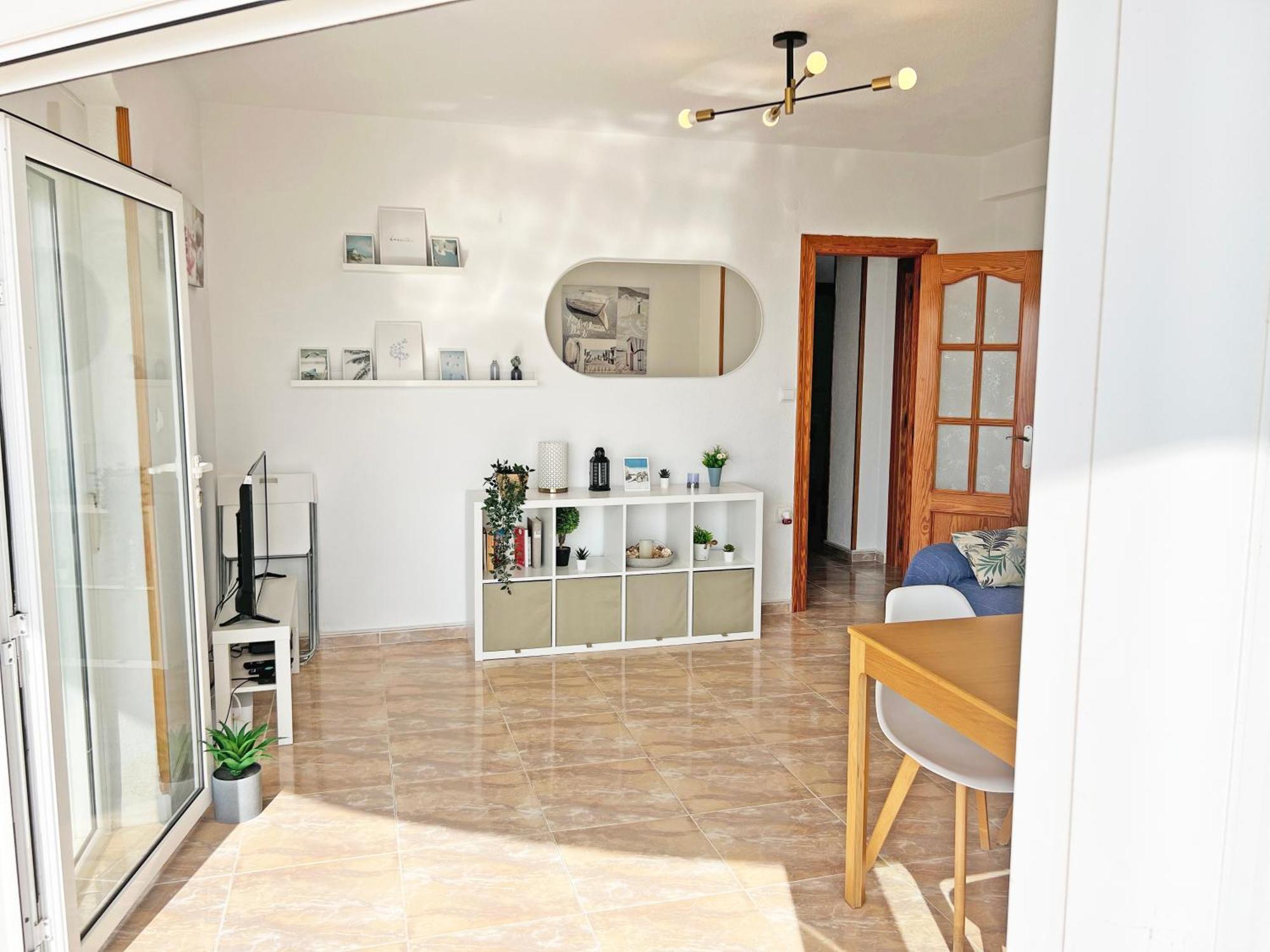 Atico Frente Al Mar 2 Terrazas Barbacoa Y Parking Sujeto A Disponibilidad Διαμέρισμα El Campello Εξωτερικό φωτογραφία